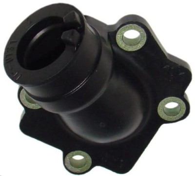 Króciec dolotowy gaźnika skuter 2T