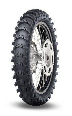 DUNLOP OPONA 90/100-14 GEOMAX MX14 49M TT TYŁ DOT 03/2025