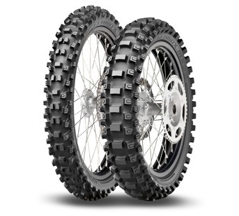 DUNLOP OPONA 70/100-17 GEOMAX MX33 40M TT PRZÓD DOT 17-47/2022