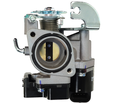 Przepustnica Sprint/Fighter/Volcano 50 Euro 5