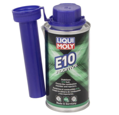Liqui Moly dodatek do benzyny E10