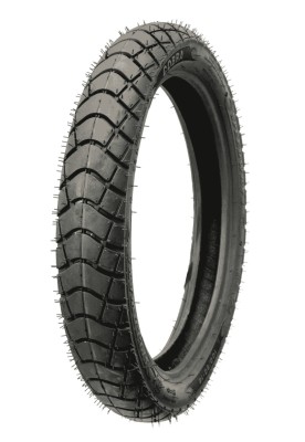 SPEEDWAYS TYRES OPONA 3.00-18 52P COBRA 6PR TL DOT 19/2024 (DUAL)