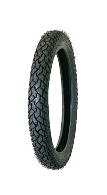SPEEDWAYS TYRES OPONA 3.00-18 COBRA R-5 6PR 52P TL DOT 26/2024 (DUAL)
