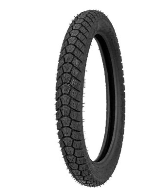 SPEEDWAYS TYRES OPONA 3.00-18 COBRA R-3 6PR TT DOT 28/2024 (DUAL)