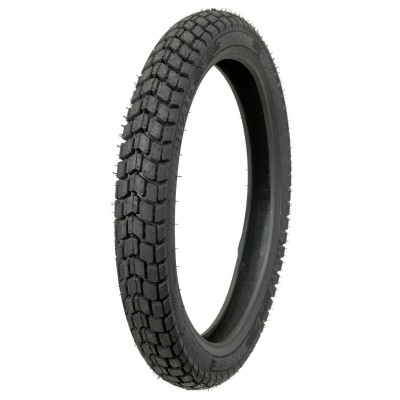 SPEEDWAYS TYRES OPONA 3.00-18 COBRA R-7 6PR 52P TL DOT 10/2023 (DUAL)
