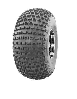 WANDA OPONA ATV 16X8.00-7 2PR P322 PRZÓD DOT 30/2025 (WYSOKOŚĆ BIEŻNIKA 10MM)