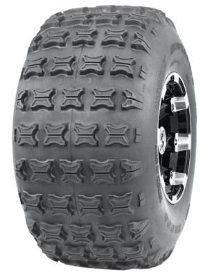 WANDA OPONA ATV 18X9.50-8 P316 33J 4PR TL TYŁ DOT 20-24/2025