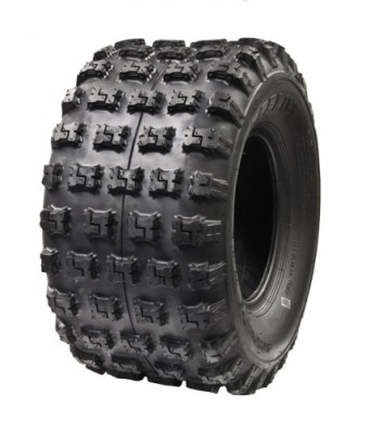 WANDA OPONA ATV 20X11-9 P3164 38J 4PR TL TYŁ DOT 14/2025 (WYSOKOŚĆ BIEŻNIKA 12MM)