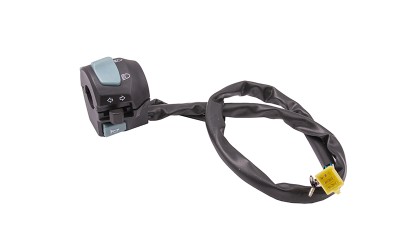 Przełącznik zespolony lewy do Classic 125 na wtrysk