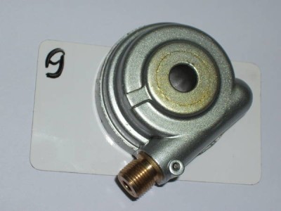 Ślimak prędkościomierza Ogar 09