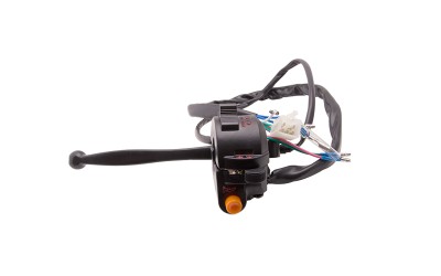 Przełącznik zespolony lewy do motoroweru Ranger Classic