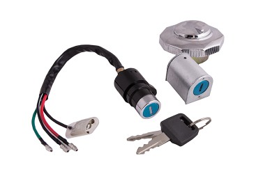 Stacyjka MOTOROWER RANGER CLASIC