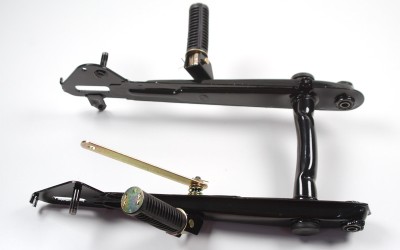 Wahacz Ranger Classic