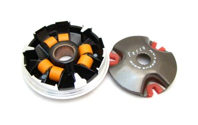 Wariator 2T 15 frezów