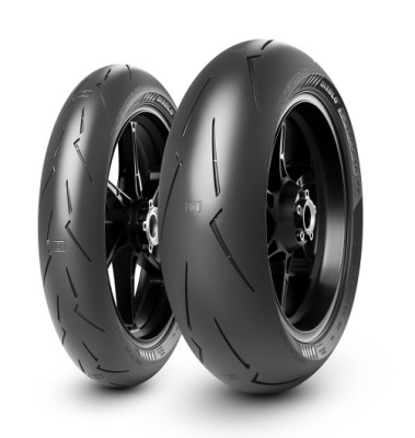 PIRELLI OPONA 120/70ZR17 DIABLO SUPERCORSA V4 SP (58W) TL M/C PRZÓD DOT 03-35/2025