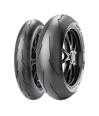 PIRELLI OPONA 120/70ZR17 DIABLO SUPERCORSA V2 SP (58W) TL M/C PRZÓD DOT 03/2025