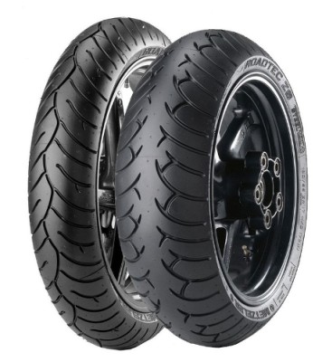 METZELER OPONA 120/70ZR17 ROADTEC Z6 (58W) TL M/C PRZÓD DOT 12/2025