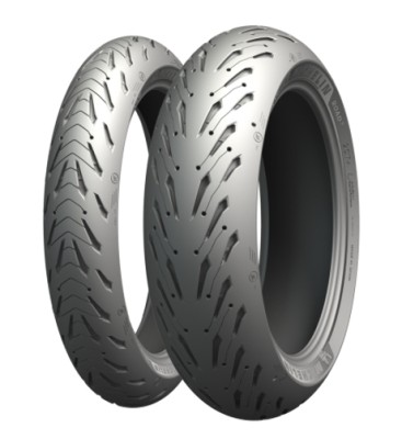 MICHELIN OPONA 120/70ZR17 ROAD 5 (58W) TL M/C PRZÓD DOT 01-30/2025