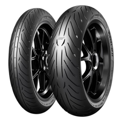 PIRELLI OPONA 180/55ZR17 ANGEL GT II (A) (73W) TL M/C TYŁ DOT 03/2025