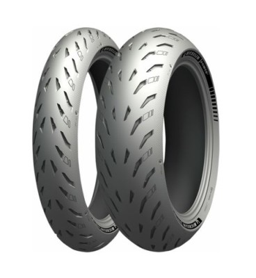 MICHELIN OPONA 180/55ZR17 POWER 5 (73W) TL M/C TYŁ DOT 10-26/2025
