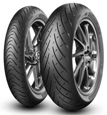 METZELER OPONA 180/55ZR17 ROADTEC 01 SE (73W) TL M/C TYŁ DOT 09-26/2024