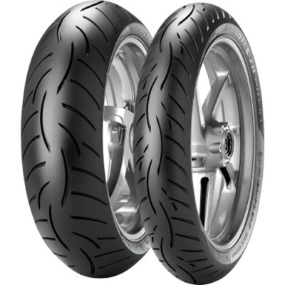 METZELER OPONA 190/55ZR17 ROADTEC Z8 INTERACT (M) (75W) TL M/C TYŁ DOT 05-23/2025