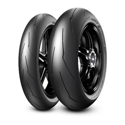 PIRELLI OPONA 190/55ZR17 DIABLO SUPERCORSA V3 SP (75W) TL M/C TYŁ DOT 25-33/2025