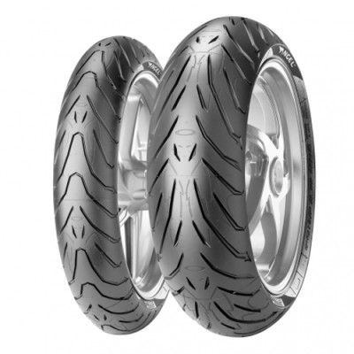 PIRELLI OPONA 190/50ZR17 ANGEL ST (73W) TL M/C TYŁ DOT 05-18/2025