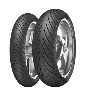 METZELER OPONA 190/50ZR17 ROADTEC 01 HWM (73W) TL TYŁ DOT 13-48/2023