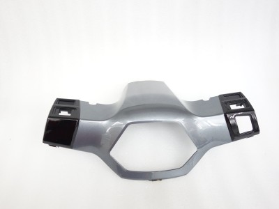 Obudowa licznika szara Coral 50/125