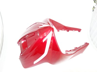 Obudowa przednia Coral czerwona 50/125