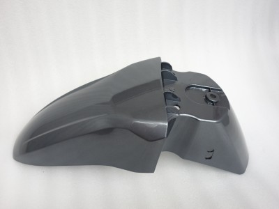 Obudowa błotnik przód szara Coral 50/125