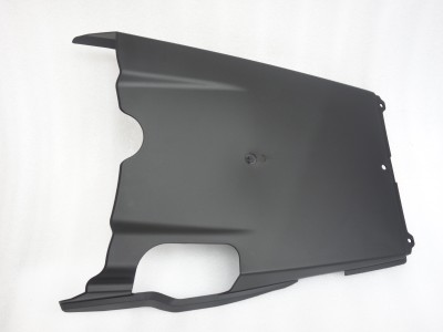 Obudowa dolna pod podłogą Coral 50/125