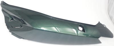 Obudowa tylna lewa zielona Coral 50/125