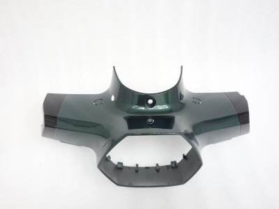 Obudowa reflektora zielona Coral 50/125