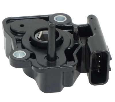 TPS przepustnicy Coral 125