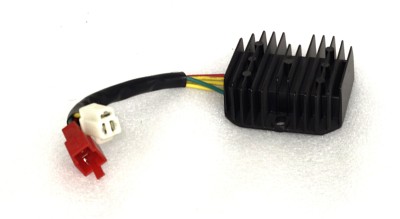 Regulator napięcia Coral 125