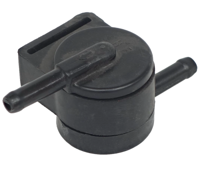 Zawór jednokierunkowy oparów paliwa Coral 50/125