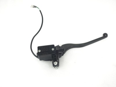 Pompa hamulca przód Coral 125