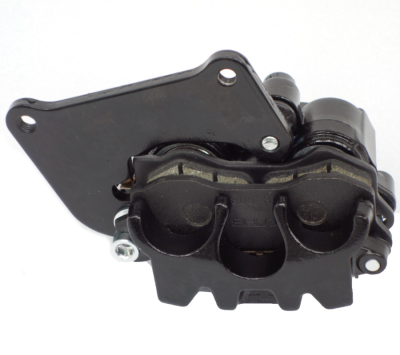 Zacisk hamulca przód Coral 125