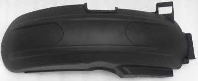 Obudowa błotnik tył cz. dolna Coral 50