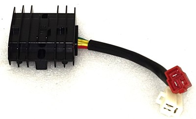 Regulator napięcia Coral 50