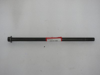 Oś koła przód Coral 50