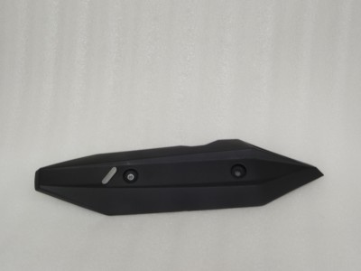 Osłona tłumika Coral 50