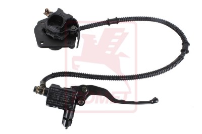 Hamulec przedni ZK 50 kompletny