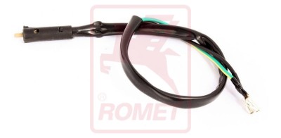 Czujnik stopu hamulca