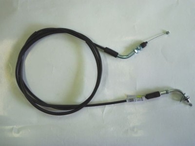 Linka gazu Wapor, Wilga