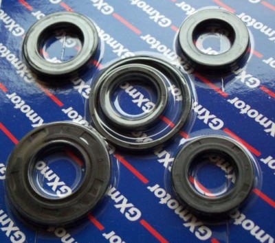 Uszczelniacze silnikowe, simeringi Yamaha JOG