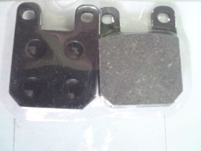 Klocki hamulcowe skuter