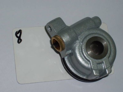 Ślimak prędkościomierza Ogar s16